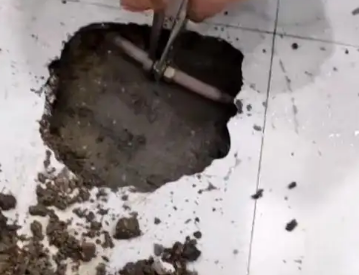 三山卫生间漏水检测电话