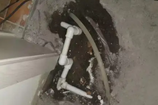 三山卫生间漏水检测多少钱