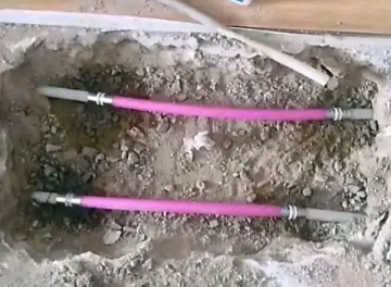 三山卫生间测漏水多少钱