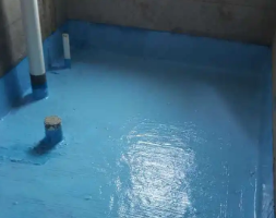 三山卫生间防水哪家好