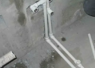 三山查漏水多少钱