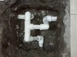 三山卫生间漏水维修公司为您专业分享一下三山查漏水的知识点