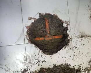 三山查漏水多少钱