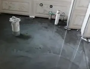 三山卫生间漏水维修公司为您专业分享下三山卫生间漏水检测的知识点