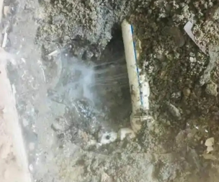 三山查漏水哪家好