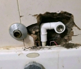 三山卫生间漏水检测多少钱