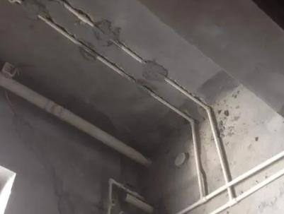 三山卫生间漏水维修技术的依据是什么