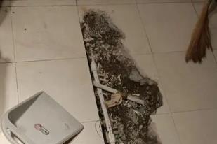 三山卫生间漏水检测电话